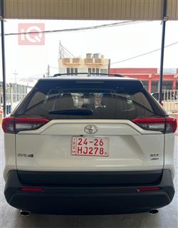تويوتا راف 4